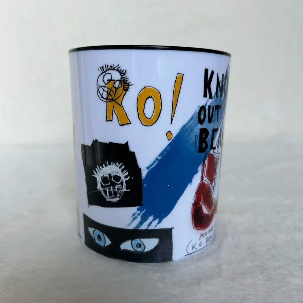 Sonia Kashuk Knockout Beauty Cup